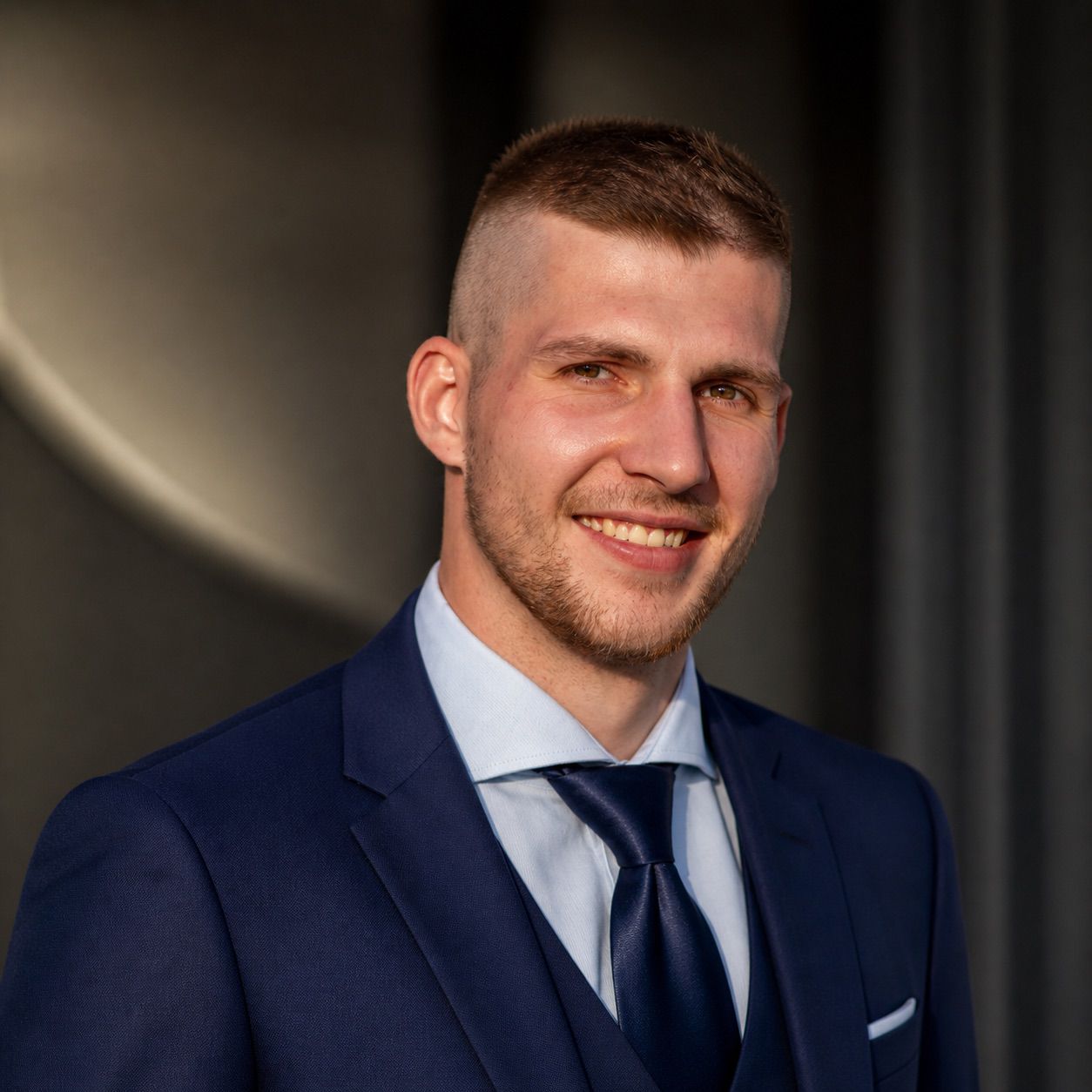 Daniel Helt — IHK-zertifizierter KI-Implementierungsmanager, Gründer HeltAIum